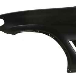 BMW X3 (2017- 2021) Priekinis sparnas,41007930973
