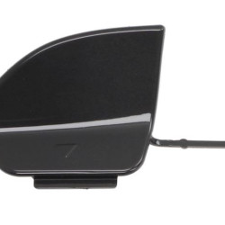 BMW X3 (2017- 2021) Galinis vilkimo kablio dangtelis,51128064834