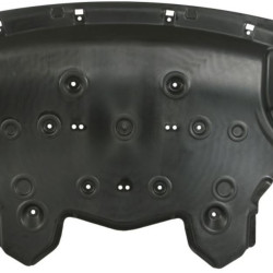 BMW X6 (2014- 2019) Variklio apsauga,51757290659