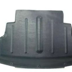 BMW Z4 (2003- 2009) Variklio apsauga,203434-5,51 717 012 723