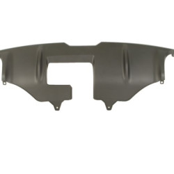 Porsche Macan (2013- 2018) Galinio bamperio aptakas,95B807834D1E0