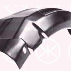 Ford Transit 2000- 2014 Vidinė arka,1757505 (FORD), 1811558 (FORD), 4 515 483 (FORD)