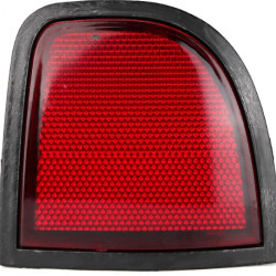 Mitsubishi L200 (2005- ) Atšvaitas,527998-E,8355A016