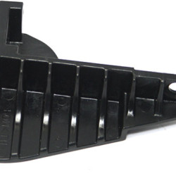 Mitsubishi L200 (2005- ) Žibinto tvirtinimas,527904-6,MN167868