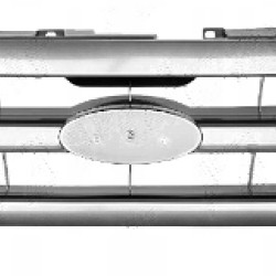 Ford Ranger (2009- 2012) Grotelės,326405,UD2D-50-710A50