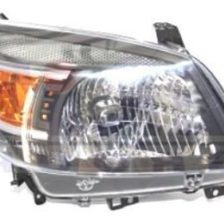 Ford Ranger (2009- 2012) Priekinis žibintas,326410-E,4986839,8M34-13100-CA