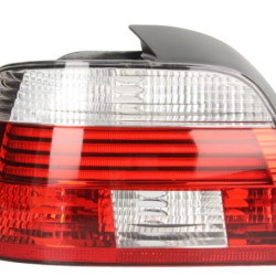 BMW 5 2000 Galinis žibintas,2016873E,2VP008272-211,63216900527