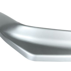 Mitsubishi Pajero 1999- 2002 Priekinė juosta,MB1591103,MR612086