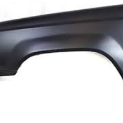 Mitsubishi L200 (1986- 1996) Priekinis sparnas,527601,MB506105