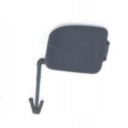 Honda Civic (2016- 2021) Galinio busyro dangtelis,38C296-9,71506-TEX-Y00