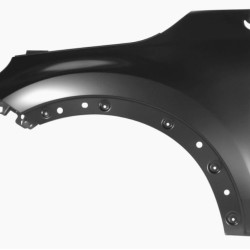 Fiat 500X (2014- 2017) Priekinis sparnas,FT0603024,51942121