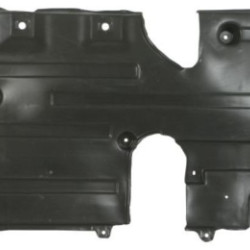 Fiat 500X (2014- 2017) Važiuoklės apsauga,34L13491X,519640940