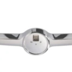 Fiat 500X (2014- 2017) Grotelės,30L205,735614549