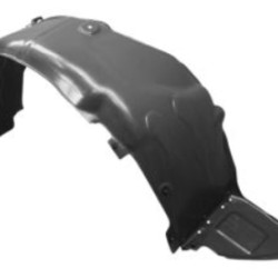 Kia Rio (2017-) Priekinis posparnis,41B1FP-2,86812-1W500