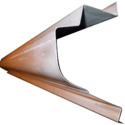 Kia Shuma (2001- 2004) Slenkstis, 412041-5