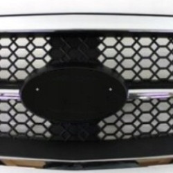 Kia Sorento (2002- 2006) Grotelės,417005,863503E010,86350-3E020