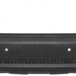 Kia Sorento (2009- 2012) Galinis bamperis,417296-2,86610-1U010