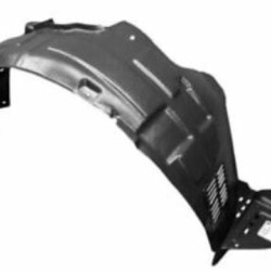 Kia Sorento (2011- 2012) Priekinis posparnis ,41K1FP3T,86820-1U200