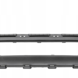 Kia Sorento (2012- 2014) Priekinis bamperis,41K107-4,86512-1U500