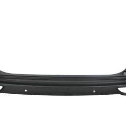 Kia Sportage (2015-) Galinis bamperis,86611D9100