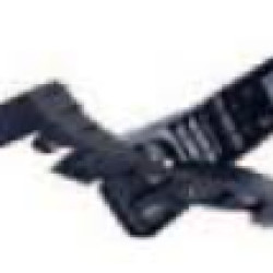 Kia Picanto (2017-) Priekinio bamperio tvirtinimas,41A20717,86525-G6000