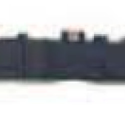 Kia Picanto (2017-) Galinio bamperio tvirtinimas,41A296-7,86613-G6000