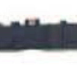 Kia Picanto (2017-) Galinio bamperio tvirtinimas,41A296-8,86614-G6000