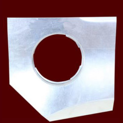 Skoda Citigo/VW Up!/Seat MII 2012 Kuro bako skylė