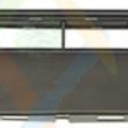 Seat Ateca (2016- 2020) Priekinis spoileris,67X125,5758059039B9