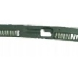 Seat Ibiza (2017-) Priekinis antdėklas,67B304-9,6F0 853 655B