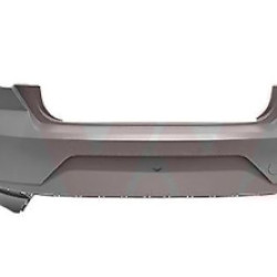 Seat Ibiza (2017-) Galinis bamperis,67B396-J,6F0807421DGRU