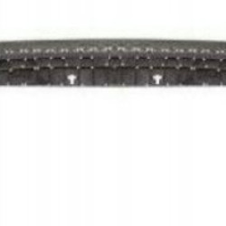 Seat Ibiza (2017-) Priekinis spoileris,67B325-J,6F0807611A9B9