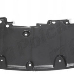 Toyota Corolla 2013 Priekinio bamperio apsauga,81C6347T,51451-02080