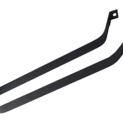 Opel Meriva (2003- 2010) Kuro bako laikikliai,13111308-81206,13111309-12025 