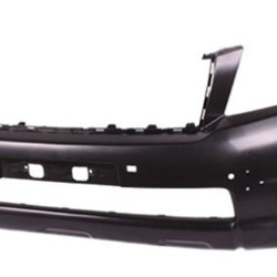 Toyota Land Cruiser (2009- 2013) Priekinis bamperis,818107,52119-6A943