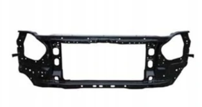 Toyota Land Cruiser (2009- 2017) Priekinė panelė,818104,53201-60080