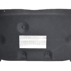 Toyota Land Cruiser (2009- 2013) Dangčio garso slopinimas,8181WM,53341-60370,53341-60450