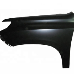 Toyota Land Cruiser (2009- 2013) Priekinis sparnas,818101,53812-60C10