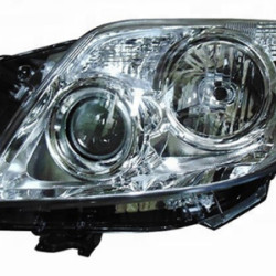 Toyota Land Cruiser (2009- 2013) Priekinis žibintas,818109-E,81170-60E00,81170-60L70