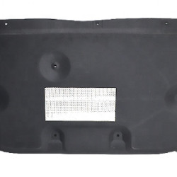 Toyota Land Cruiser (2017-) Dangčio garso slopinimas,81T5WM,53341-60450