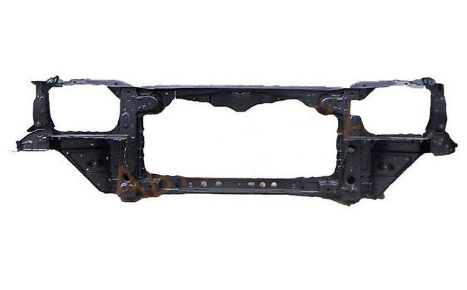 Toyota Land Cruiser V8 J20 (2007- 2015) Priekinė panelė,818404,53201-60251