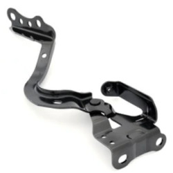 Toyota Prius (2016- 2019/2019-) Variklio dangčio vyris,81H203-6,53410-47130