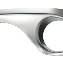 Toyota Highlander (2010- 2013) Grotelės,817327-1,81482-0E080