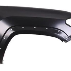 Toyota Tacoma (2015-) Priekinis sparnas,81P402,53811-04120