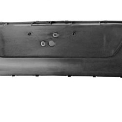 Toyota Aygo (2014-) Galinio bamperio antdėklas,81A296-1,52151-0H900