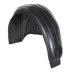 Toyota Aygo (2014-) Galinis posparnis,6601-01-8102832P