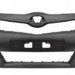 Toyota Verso (2009- 2013) Priekinis bamperis,815907-1,52119-0F916