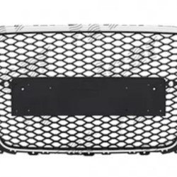 Audi A4 B8 (2007- 2011) Grotelės,13370521