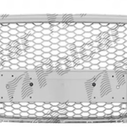 Audi A4 B8 (2007- 2011) Grotelės,13370522