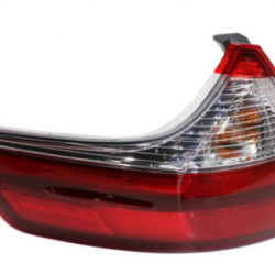 Toyota Sienna (2014- 2017) Galinis žibintas,81V287,TO2804123,81560-08050